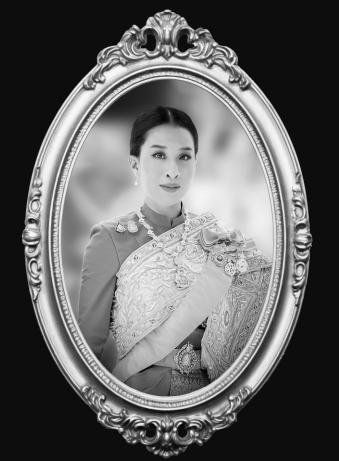 ร่วมแสดงความเสียพระทัย